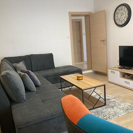Mastrinka Apartment Trogir Dış mekan fotoğraf