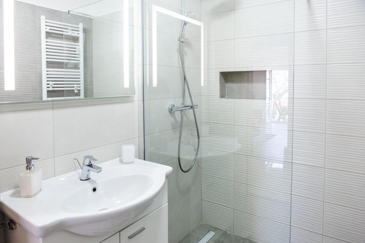 Mastrinka Apartment Trogir Dış mekan fotoğraf