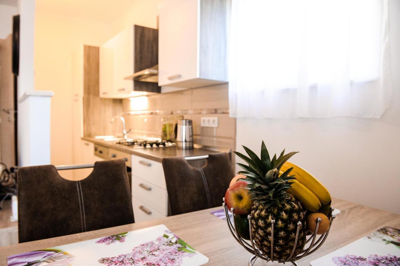 Mastrinka Apartment Trogir Dış mekan fotoğraf