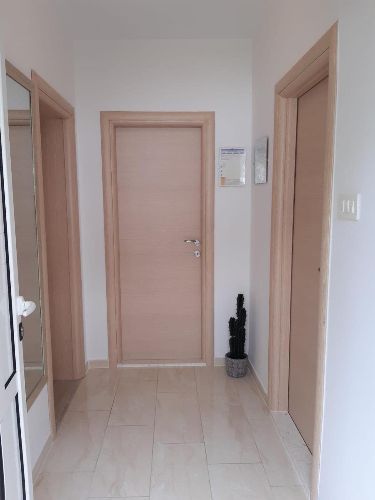 Mastrinka Apartment Trogir Dış mekan fotoğraf