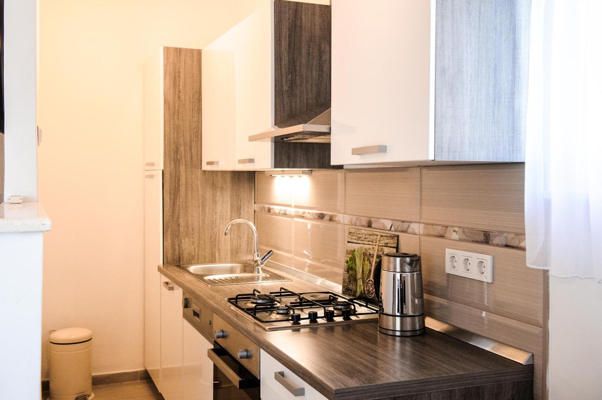 Mastrinka Apartment Trogir Dış mekan fotoğraf