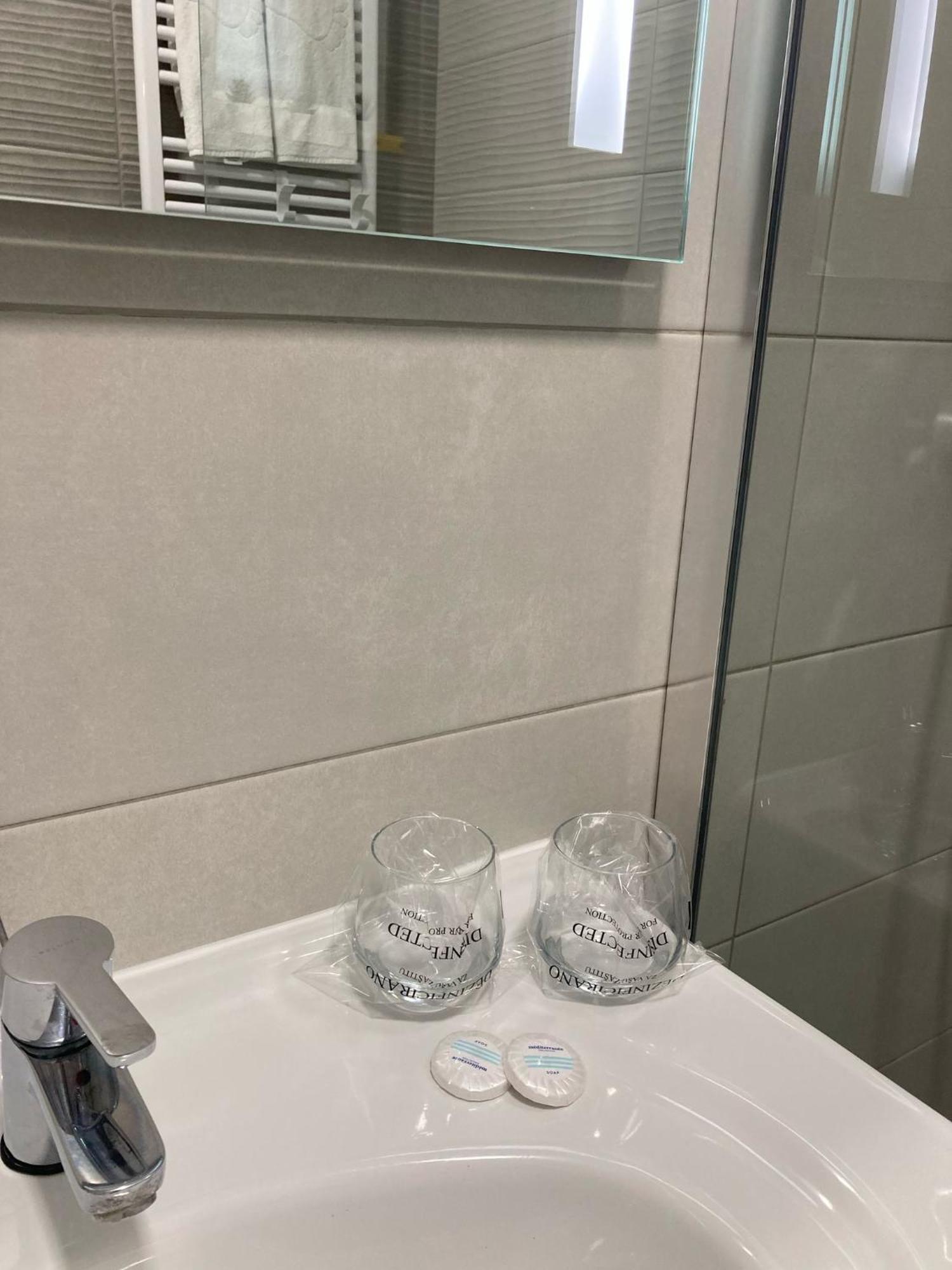 Mastrinka Apartment Trogir Dış mekan fotoğraf
