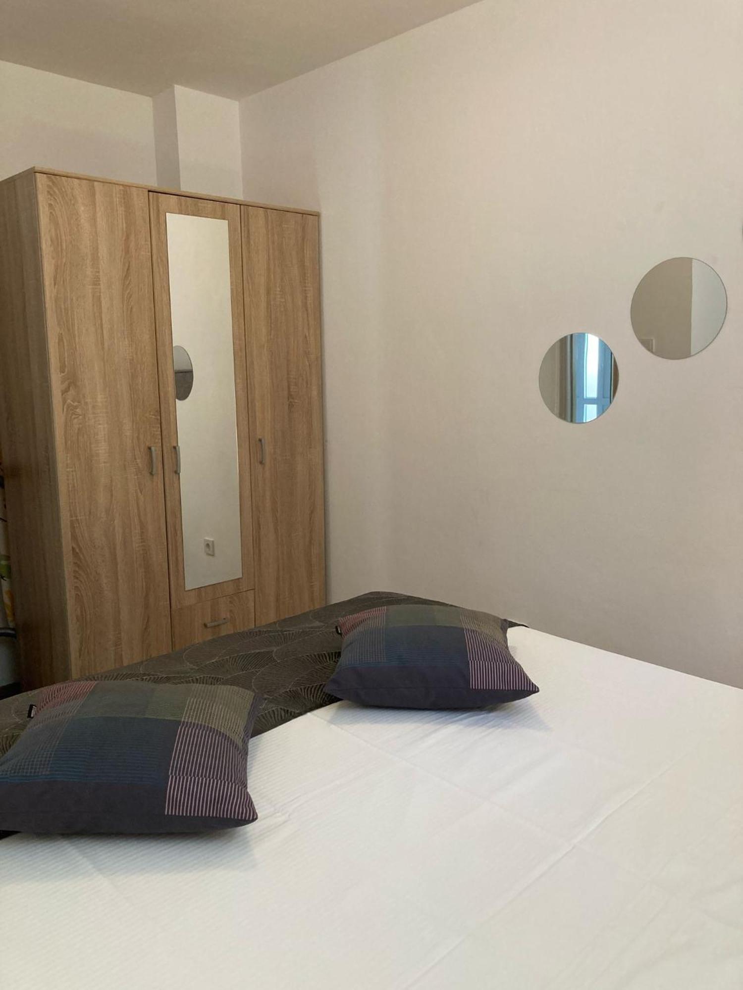 Mastrinka Apartment Trogir Dış mekan fotoğraf