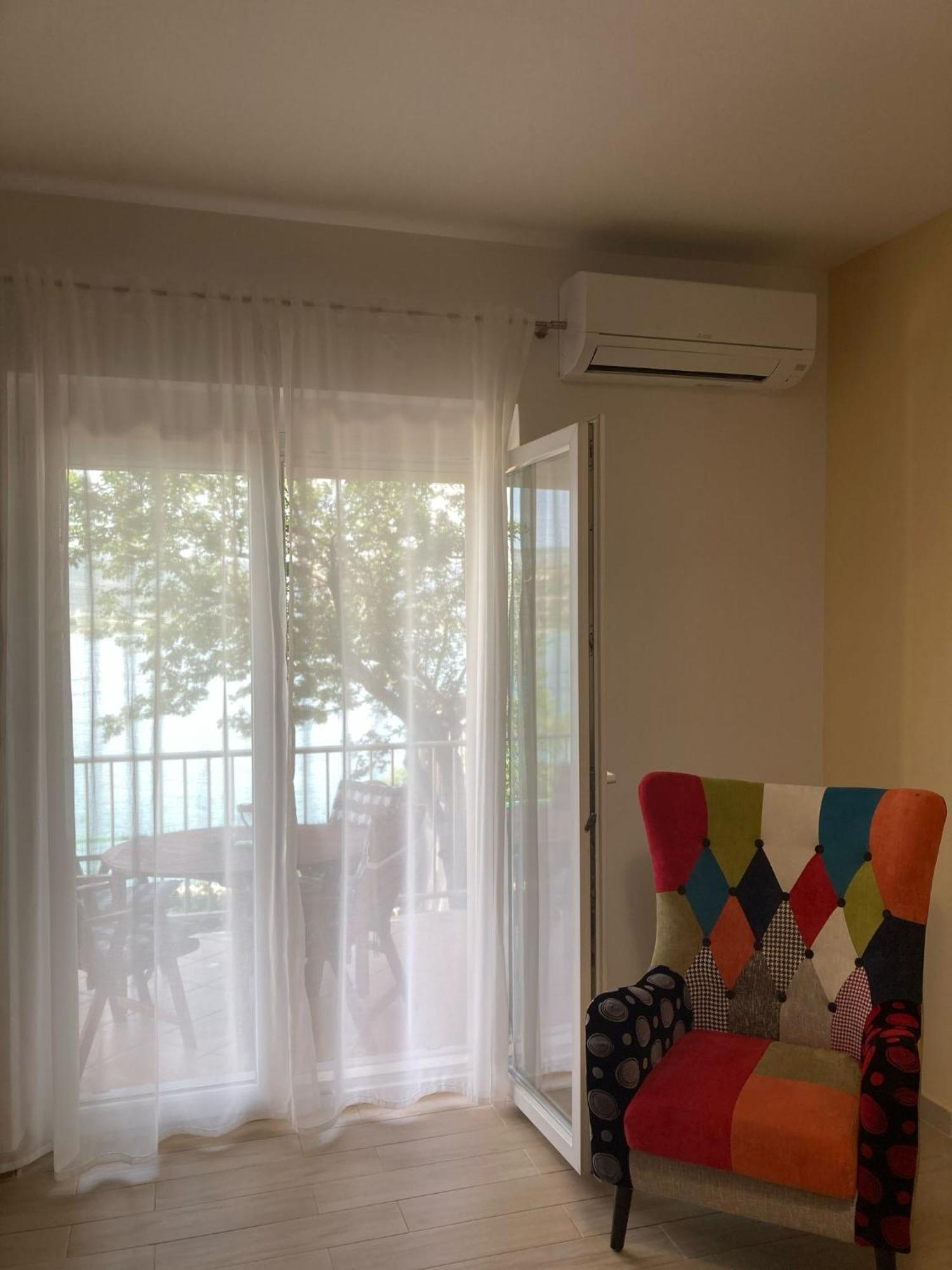 Mastrinka Apartment Trogir Dış mekan fotoğraf