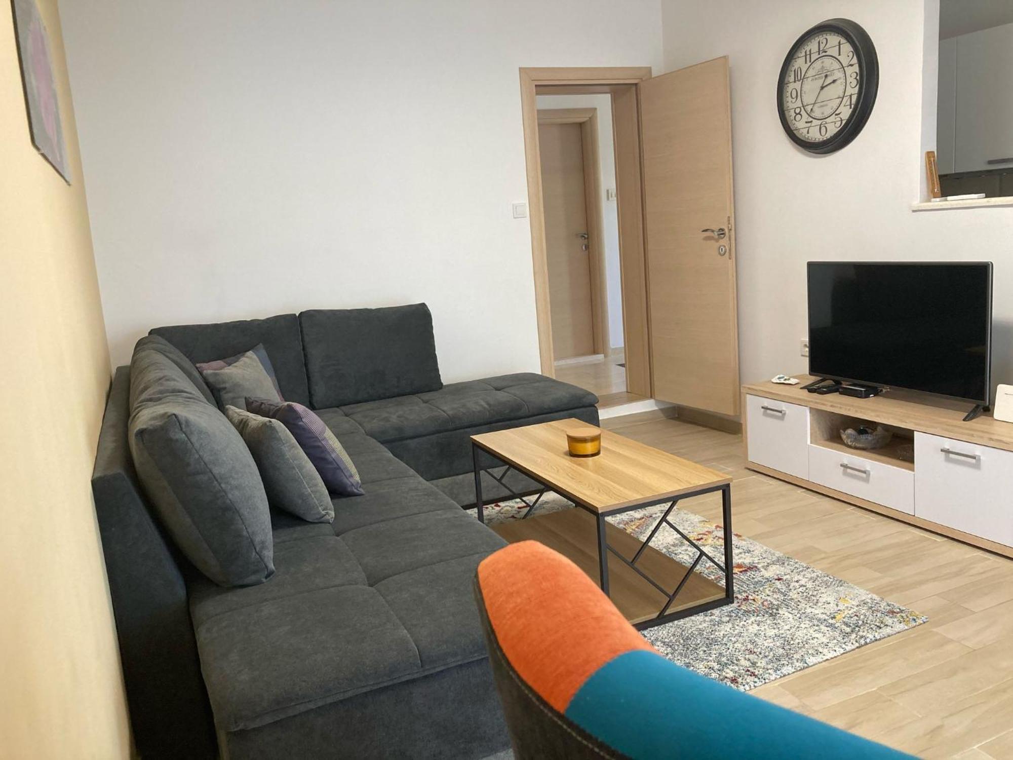 Mastrinka Apartment Trogir Dış mekan fotoğraf