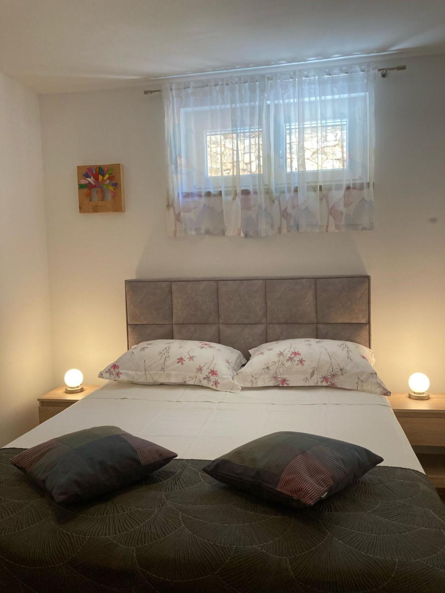 Mastrinka Apartment Trogir Dış mekan fotoğraf