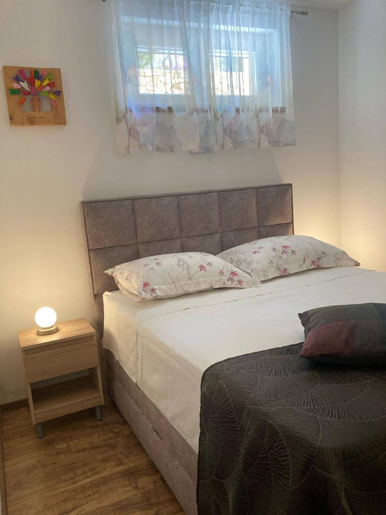 Mastrinka Apartment Trogir Dış mekan fotoğraf