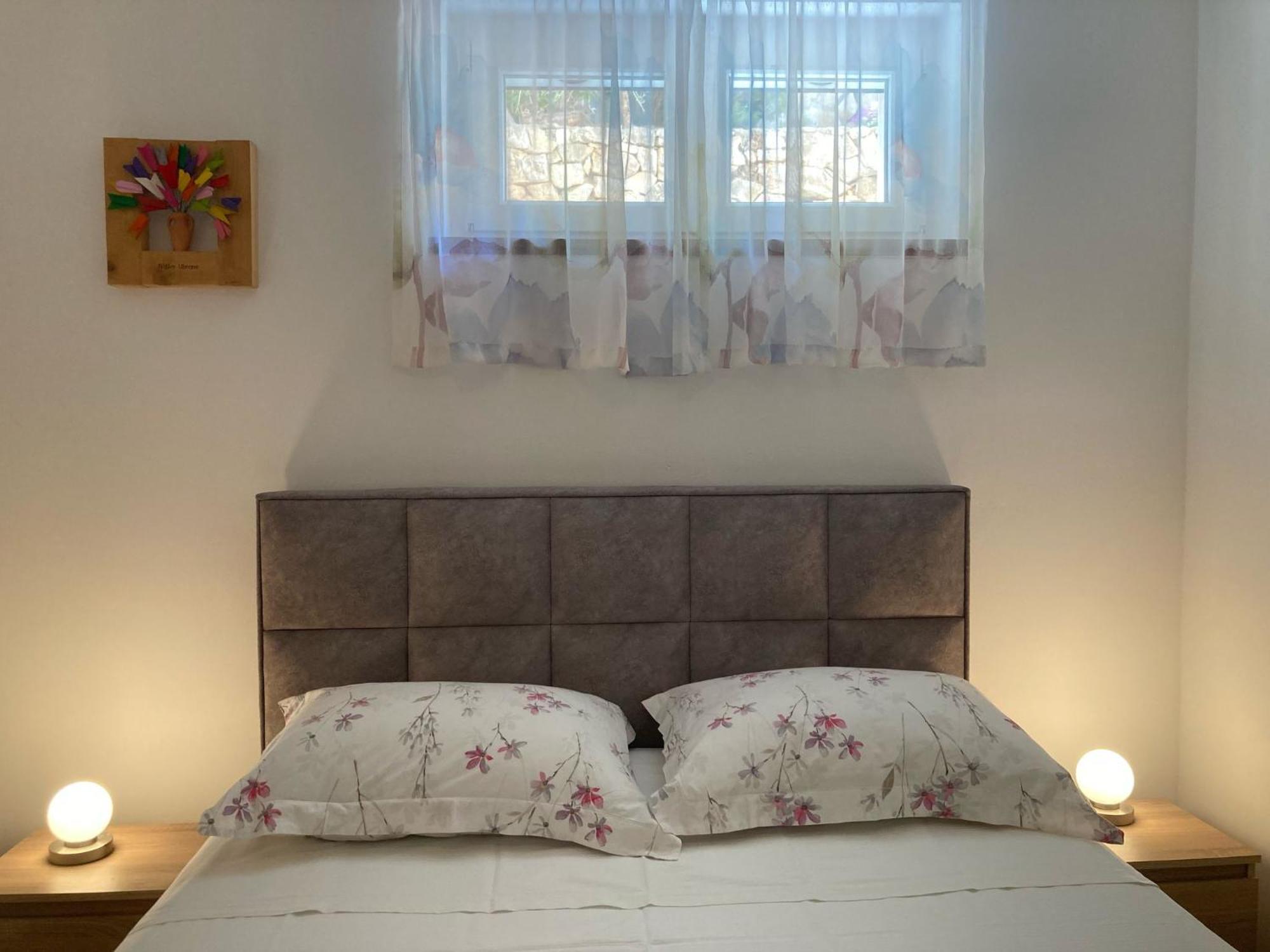 Mastrinka Apartment Trogir Dış mekan fotoğraf